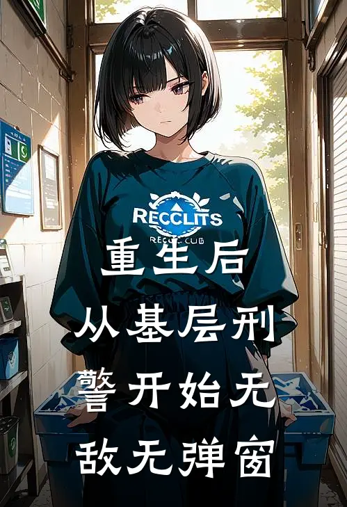 重生后，从基层刑警开始无敌无弹窗