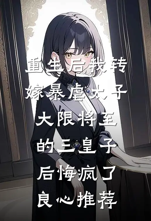 重生后我转嫁暴虐太子，大限将至的三皇子后悔疯了良心推荐