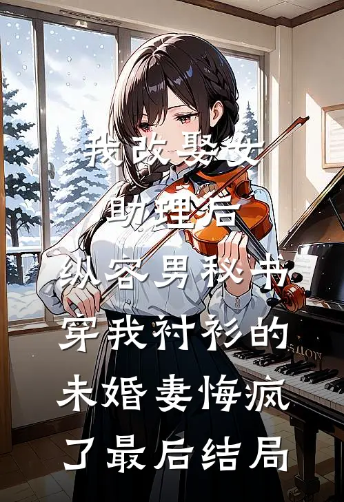 我改娶女助理后，纵容男秘书穿我衬衫的未婚妻悔疯了最后结局