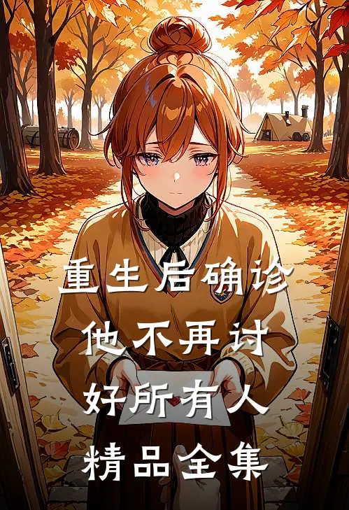 重生后确诊，他不再讨好所有人精品全集
