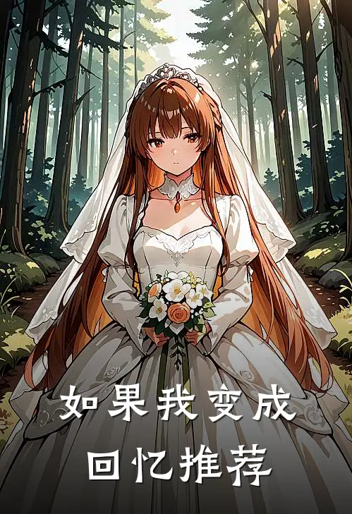 如果我变成回忆推荐