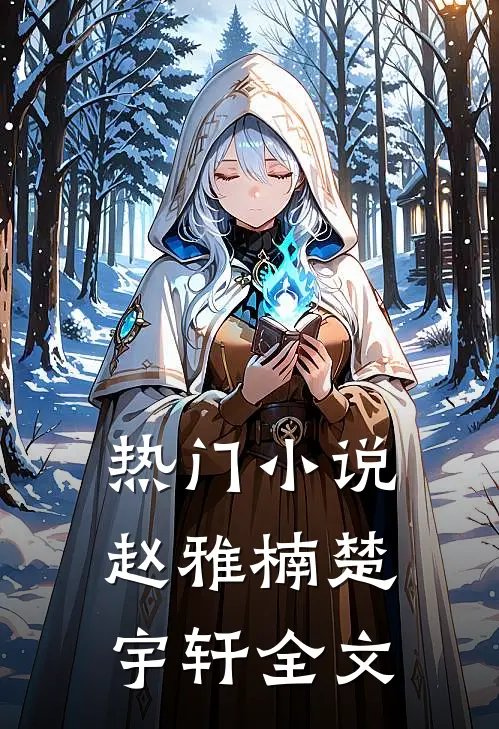 热门小说赵雅楠楚宇轩全文