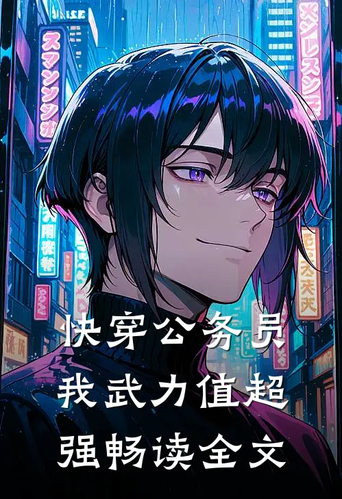 快穿公务员：我武力值超强畅读全文