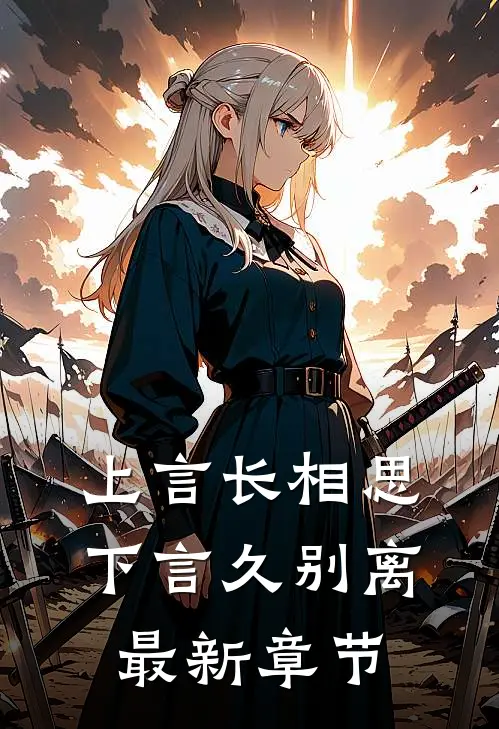 上言长相思，下言久别离最新章节