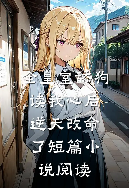 全皇室舔狗读我心后，逆天改命了短篇小说阅读