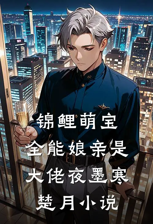 锦鲤萌宝：全能娘亲是大佬夜墨寒楚月小说