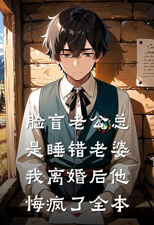 脸盲老公总是睡错老婆，我离婚后他悔疯了全本