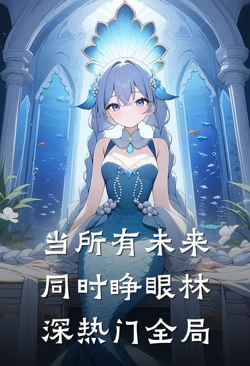 当所有未来同时睁眼林深热门全局