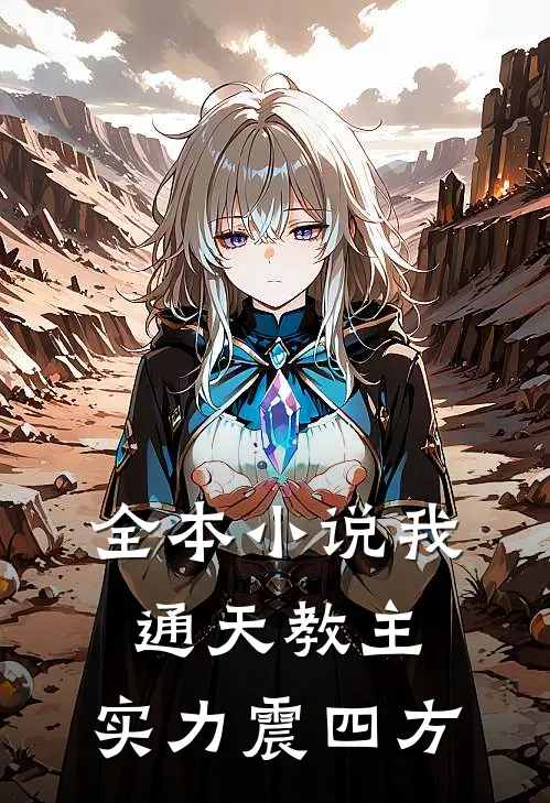 全本小说我，通天教主，实力震四方