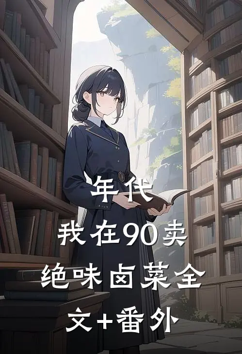 年代：我在90卖绝味卤菜全文+番外