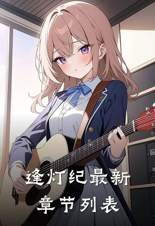 逢灯纪最新章节列表