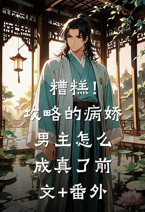 糟糕！攻略的病娇男主怎么成真了前文+番外