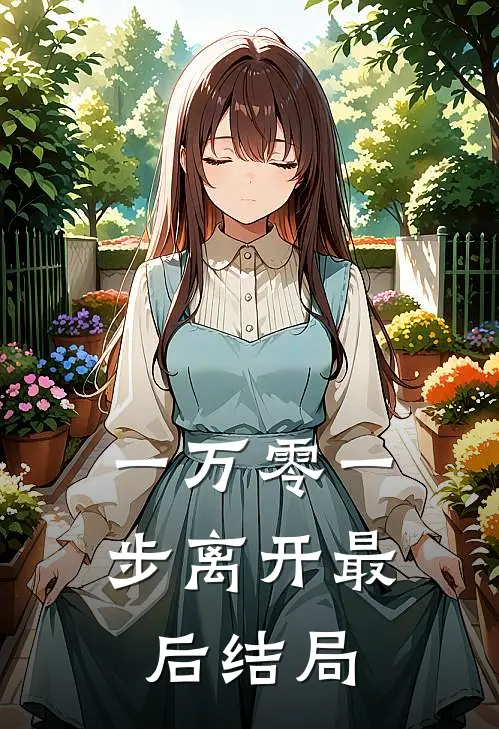 一万零一步离开最后结局