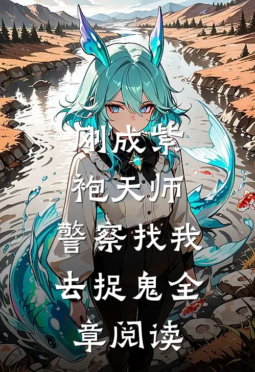 刚成紫袍天师，警察找我去捉鬼全章阅读