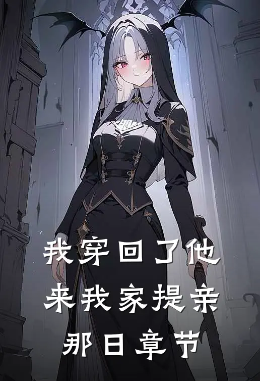 我穿回了他来我家提亲那日章节