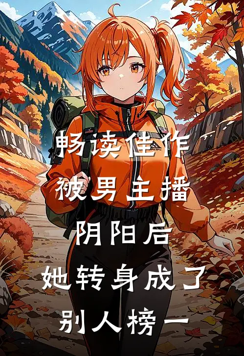 畅读佳作被男主播阴阳后，她转身成了别人榜一