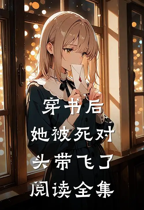 穿书后，她被死对头带飞了阅读全集
