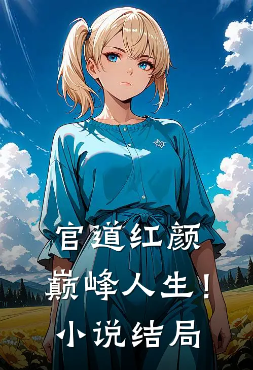 官道红颜，巅峰人生！小说结局