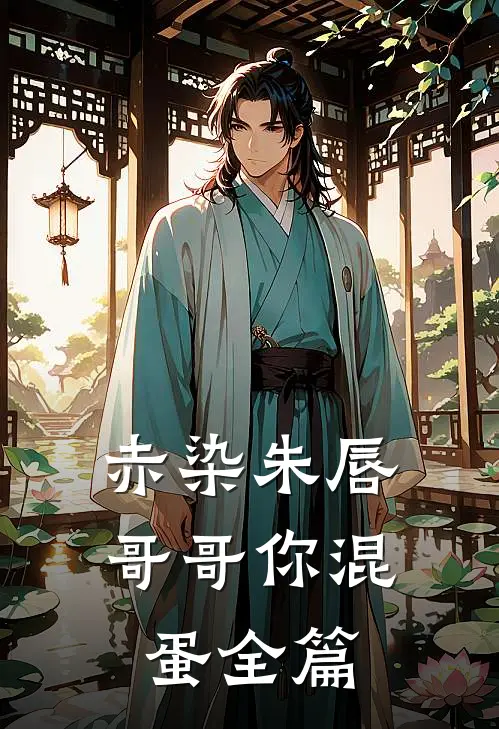 赤染朱唇：哥哥你混蛋全篇