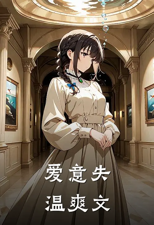 爱意失温爽文