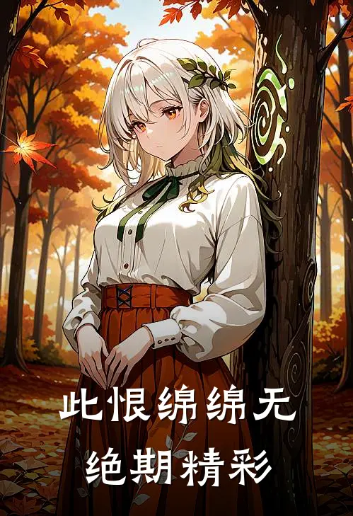此恨绵绵无绝期精彩