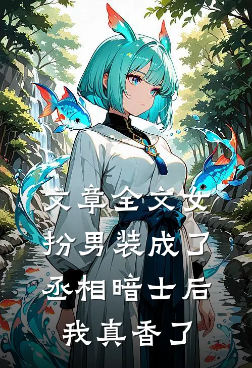 文章全文女扮男装成了丞相暗士后我真香了