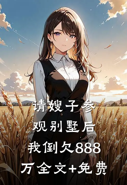 请嫂子参观别墅后，我倒欠888万全文+免费