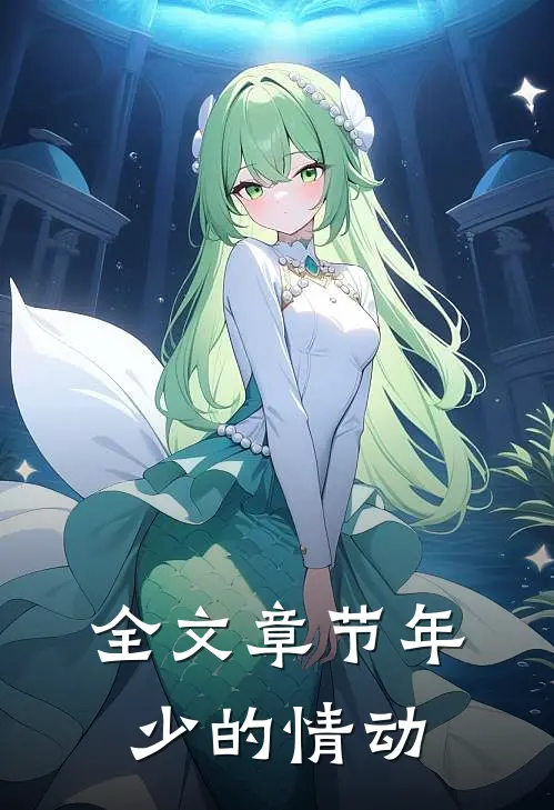 全文章节年少的情动