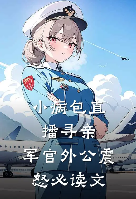 小病包直播寻亲，军官外公震怒必读文