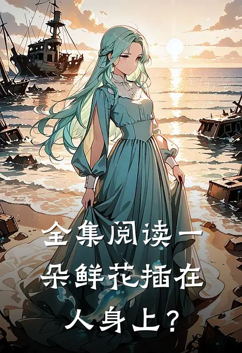 全集阅读一朵鲜花插在人身上？