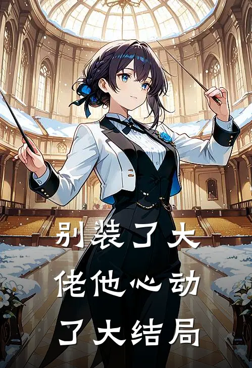 别装了大佬他心动了大结局