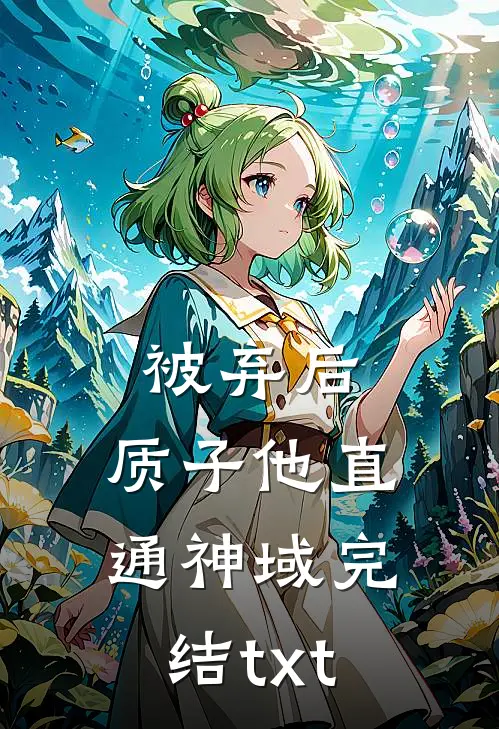 被弃后，质子他直通神域完结txt