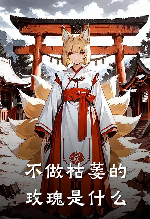 不做枯萎的玫瑰是什么