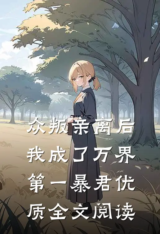 众叛亲离后，我成了万界第一暴君优质全文阅读