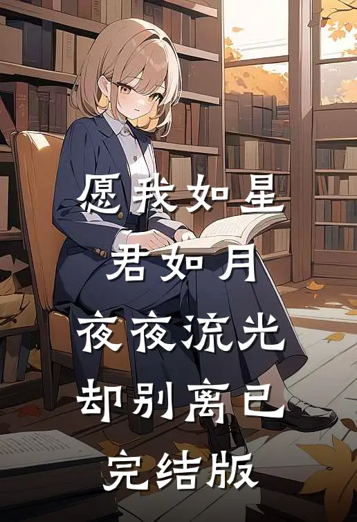 愿我如星君如月，夜夜流光却别离已完结版