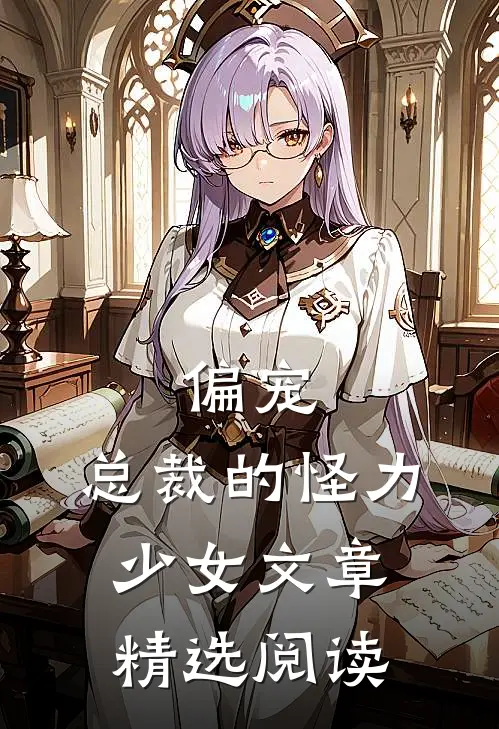 偏宠：总裁的怪力少女文章精选阅读