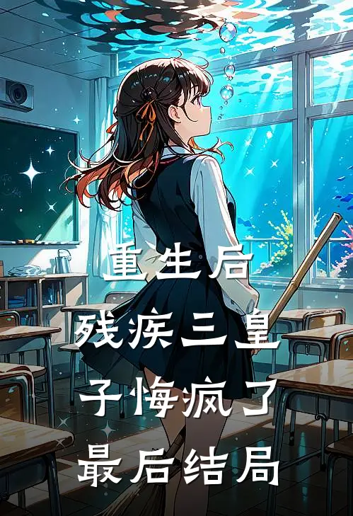 重生后，残疾三皇子悔疯了最后结局