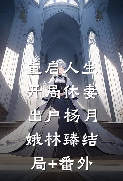 重启人生：开局休妻出户杨月娥林臻结局+番外