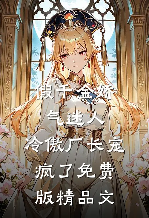 假千金娇气迷人,冷傲厂长宠疯了免费版精品文