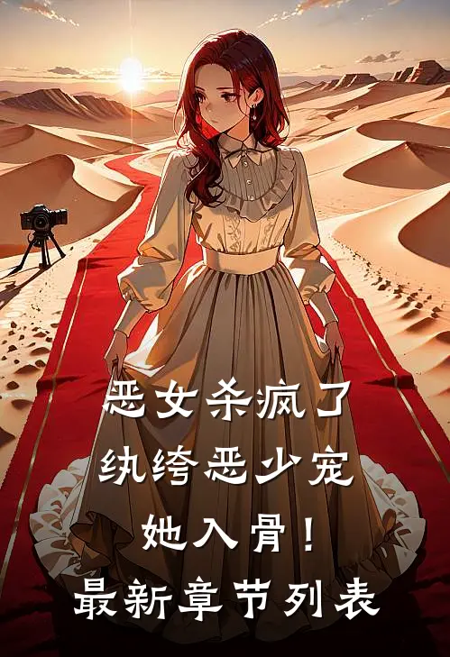 恶女杀疯了，纨绔恶少宠她入骨！最新章节列表