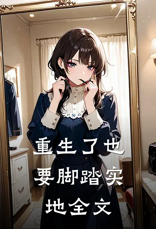 重生了也要脚踏实地全文