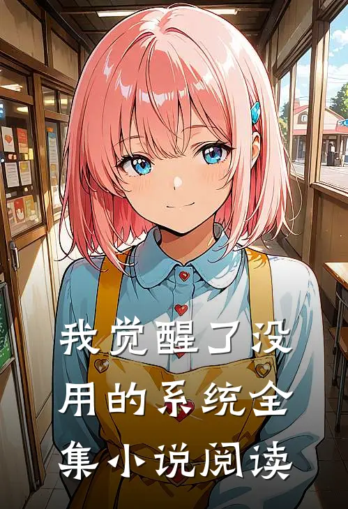 我觉醒了没用的系统全集小说阅读