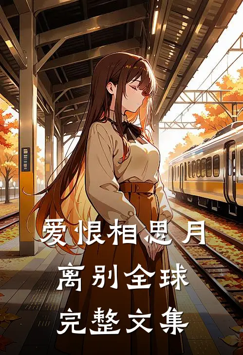 爱恨相思月离别全球完整文集