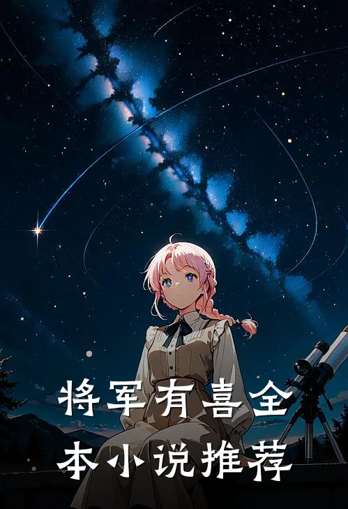 将军有喜全本小说推荐