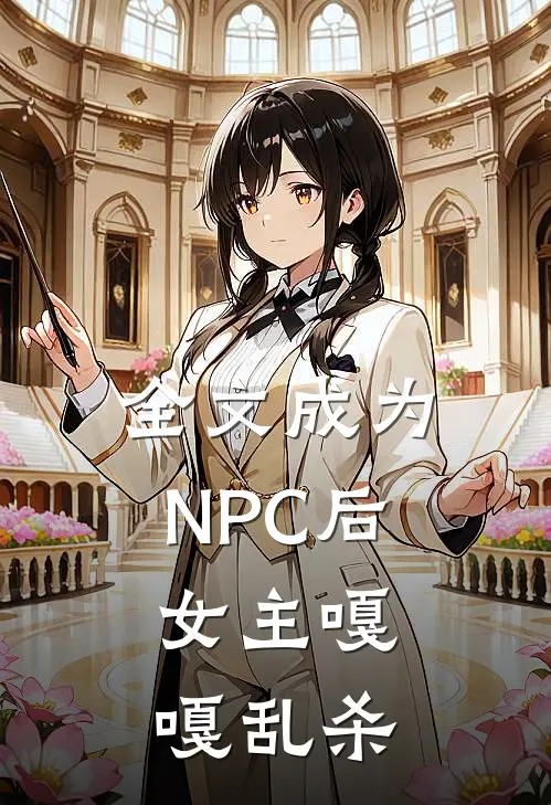 全文成为NPC后：女主嘎嘎乱杀