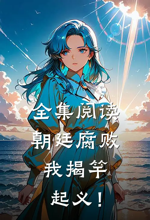全集阅读朝廷腐败，我揭竿起义！