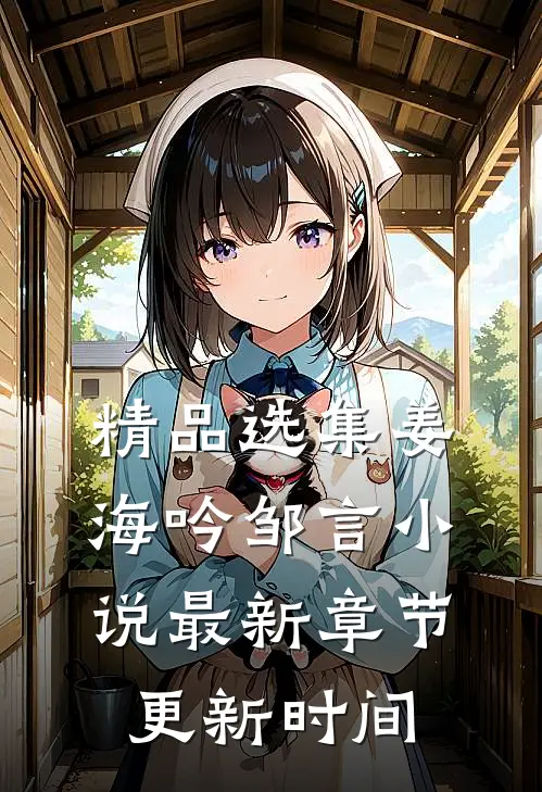 精品选集姜海吟邹言小说最新章节更新时间