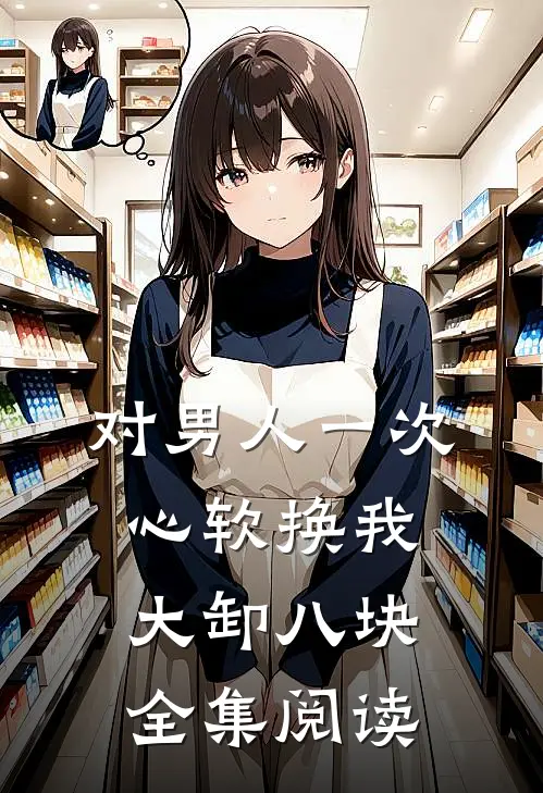 对男人一次心软换我大卸八块全集阅读