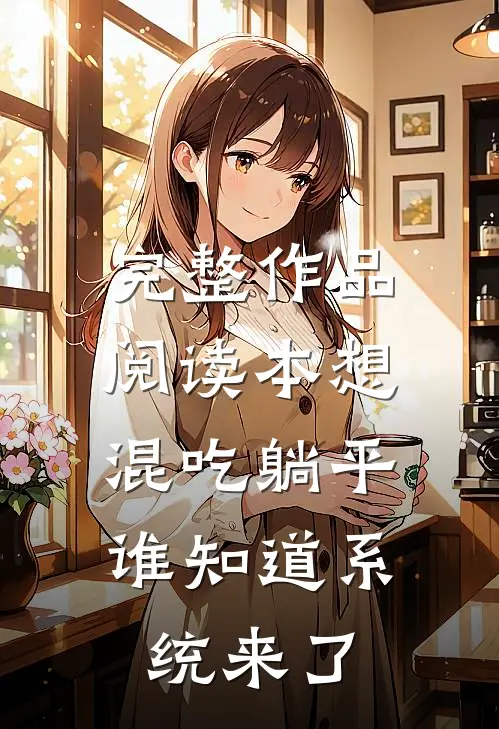 完整作品阅读本想混吃躺平，谁知道系统来了