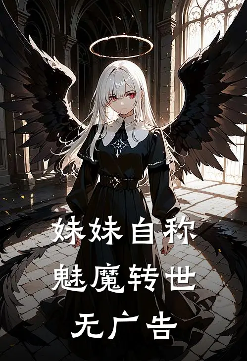 妹妹自称魅魔转世无广告